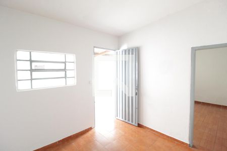 Sala de casa para alugar com 1 quarto, 50m² em Tabajaras, Uberlândia