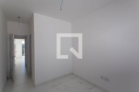 Quarto Suíte 1 de casa à venda com 2 quartos, 130m² em Santa Branca, Belo Horizonte