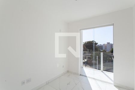 Suite 1 de casa à venda com 2 quartos, 130m² em Santa Branca, Belo Horizonte