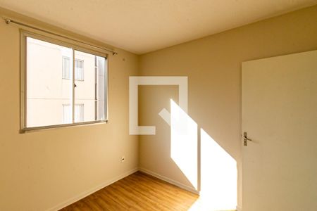 Quarto 2 de apartamento para alugar com 2 quartos, 46m² em Vila Oeste, Belo Horizonte