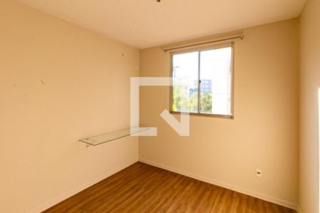Quarto 2 de apartamento para alugar com 2 quartos, 46m² em Vila Oeste, Belo Horizonte