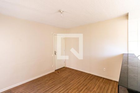 Sala de apartamento para alugar com 2 quartos, 46m² em Vila Oeste, Belo Horizonte