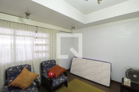 Sala 2 de casa para alugar com 4 quartos, 450m² em Saraiva, Uberlândia