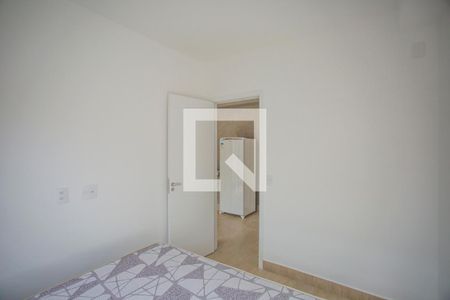 Quarto  de apartamento à venda com 1 quarto, 29m² em São Judas, São Paulo