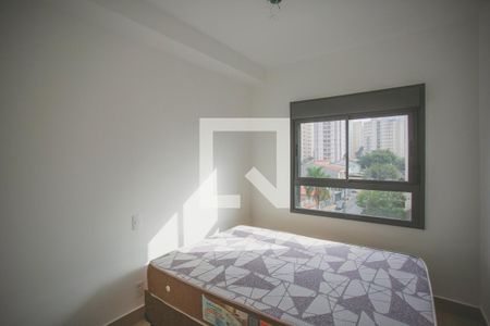 Quarto  de apartamento à venda com 1 quarto, 29m² em São Judas, São Paulo