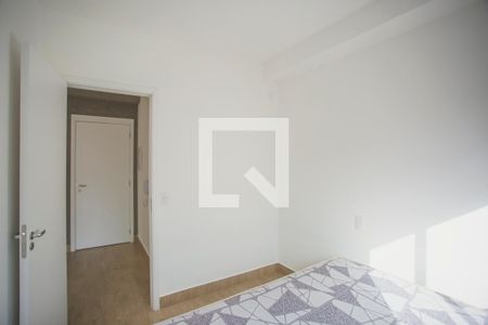 Quarto  de apartamento à venda com 1 quarto, 29m² em São Judas, São Paulo