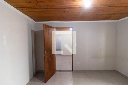 Quarto de casa para alugar com 1 quarto, 50m² em Jardim Yeda, Campinas