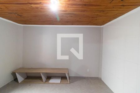 Quarto de casa para alugar com 1 quarto, 50m² em Jardim Yeda, Campinas