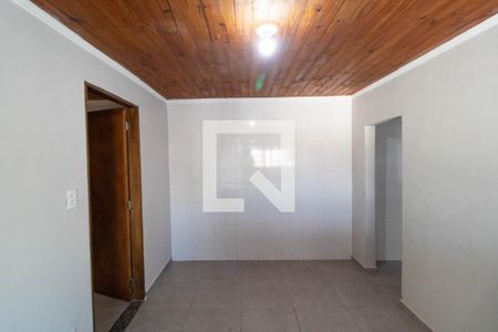 Sala de casa para alugar com 1 quarto, 50m² em Jardim Yeda, Campinas