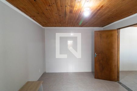 Quarto de casa para alugar com 1 quarto, 50m² em Jardim Yeda, Campinas