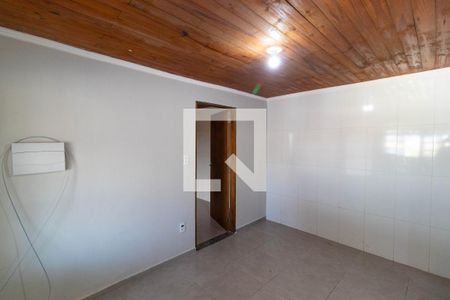 Sala de casa para alugar com 1 quarto, 50m² em Jardim Yeda, Campinas