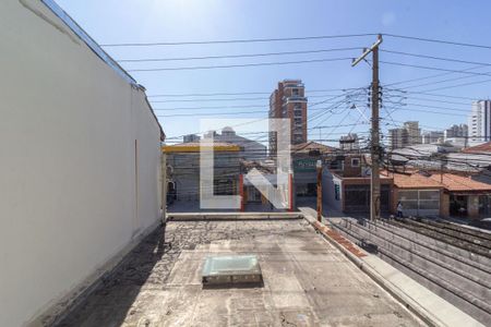 Vista do Quarto 1 de casa à venda com 2 quartos, 108m² em Tatuapé, São Paulo