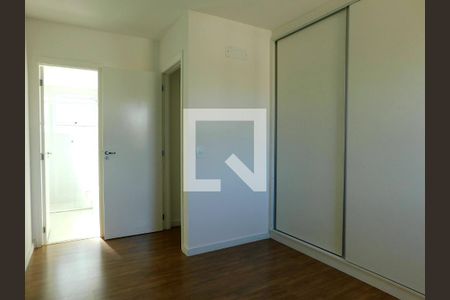 Quarto 1 de apartamento para alugar com 3 quartos, 80m² em Balneário Tropical, Paulínia