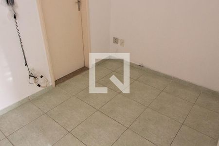 SALA de kitnet/studio para alugar com 1 quarto, 43m² em Centro, Campinas