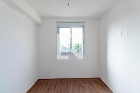 Quarto de apartamento à venda com 1 quarto, 24m² em Jardim América da Penha, São Paulo