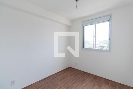 Quarto de apartamento à venda com 1 quarto, 24m² em Jardim América da Penha, São Paulo