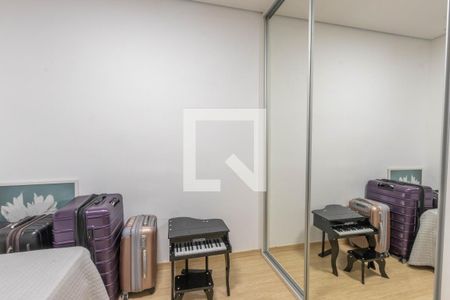 Quarto 1 de apartamento à venda com 3 quartos, 150m² em Nova Granada, Belo Horizonte