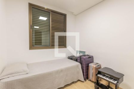 Quarto 1 de apartamento à venda com 3 quartos, 150m² em Nova Granada, Belo Horizonte