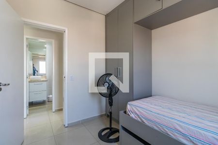 Quarto 1 de apartamento para alugar com 2 quartos, 64m² em Jardim Paraíso, Barueri