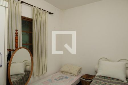 Quarto 2 de casa para alugar com 3 quartos, 138m² em Vila Siria, São Paulo