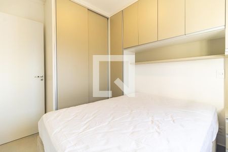 Quarto 1 de apartamento para alugar com 2 quartos, 38m² em Ipiranga, São Paulo