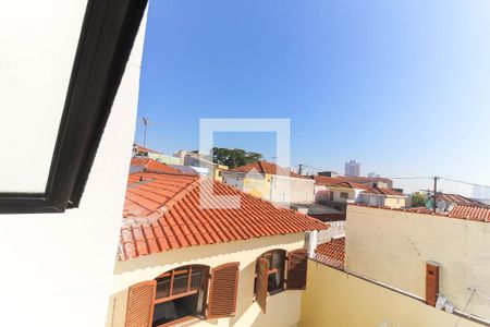 Vista Do Quarto 1 de apartamento para alugar com 2 quartos, 37m² em Vila Oratorio, São Paulo