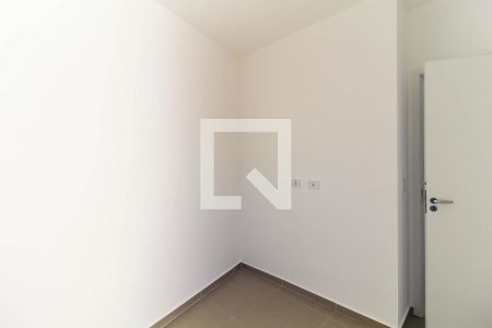 Quarto 1 de apartamento para alugar com 2 quartos, 37m² em Vila Oratorio, São Paulo