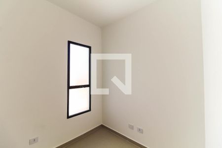 Quarto 1 de apartamento para alugar com 2 quartos, 37m² em Vila Oratorio, São Paulo