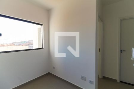 Sala/Cozinha de apartamento para alugar com 2 quartos, 37m² em Vila Oratorio, São Paulo