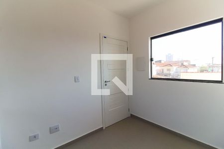 Sala/Cozinha de apartamento para alugar com 2 quartos, 37m² em Vila Oratorio, São Paulo