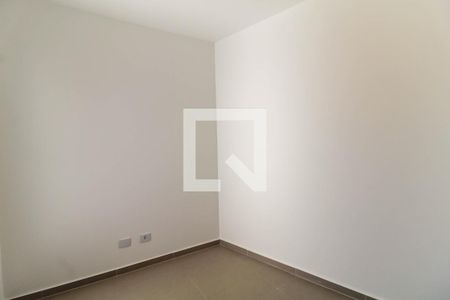 Quarto 1 de apartamento para alugar com 2 quartos, 37m² em Vila Oratorio, São Paulo