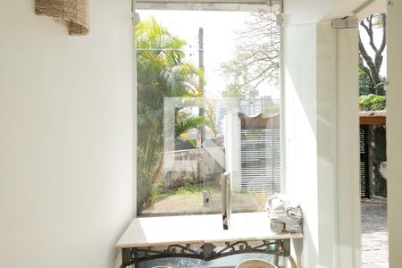 Vista - Sala de casa à venda com 3 quartos, 333m² em Vila Santa Terezinha, São Bernardo do Campo