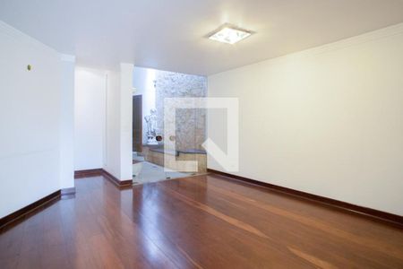 Sala de casa à venda com 3 quartos, 333m² em Vila Santa Terezinha, São Bernardo do Campo