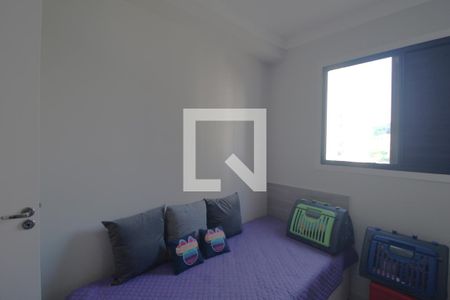 Quarto 1 de apartamento à venda com 2 quartos, 50m² em Jardim Umuarama, São Paulo