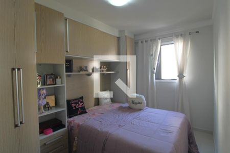 Quarto 2 de apartamento para alugar com 2 quartos, 50m² em Jardim Umuarama, São Paulo