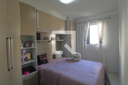 Quarto 2 de apartamento à venda com 2 quartos, 50m² em Jardim Umuarama, São Paulo