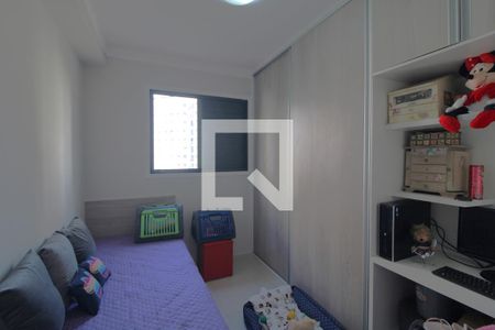 Quarto 1 de apartamento para alugar com 2 quartos, 50m² em Jardim Umuarama, São Paulo