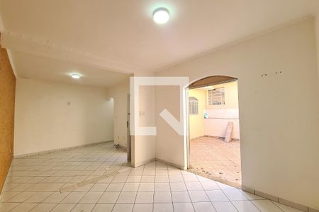 Sala de casa para alugar com 1 quarto, 125m² em Cidade Satelite Santa Barbara, São Paulo