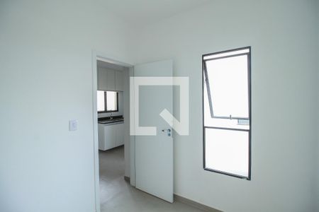 Quarto 1 de apartamento para alugar com 1 quarto, 24m² em Vila Oratorio, São Paulo