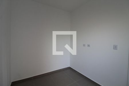 Quarto de apartamento para alugar com 1 quarto, 24m² em Vila Oratorio, São Paulo