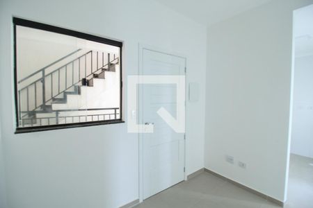 Apartamento para alugar com 24m², 1 quarto e sem vagaSala