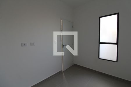 Quarto de apartamento para alugar com 1 quarto, 24m² em Vila Oratorio, São Paulo