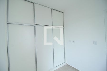 Quarto 1 de apartamento para alugar com 1 quarto, 24m² em Vila Oratorio, São Paulo