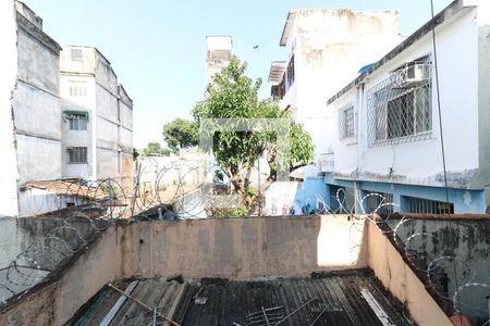 Quarto  de casa à venda com 3 quartos, 148m² em Méier, Rio de Janeiro