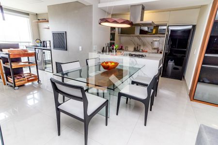 Sala de apartamento para alugar com 2 quartos, 100m² em Barra Funda, São Paulo