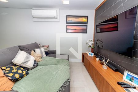 Sala de apartamento para alugar com 2 quartos, 100m² em Barra Funda, São Paulo