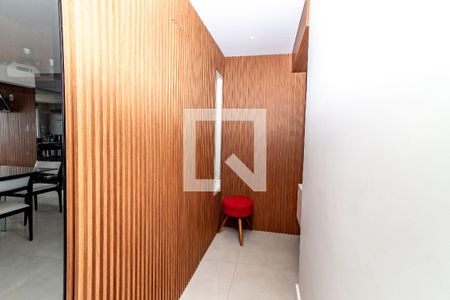 Lavabo de apartamento para alugar com 2 quartos, 100m² em Barra Funda, São Paulo