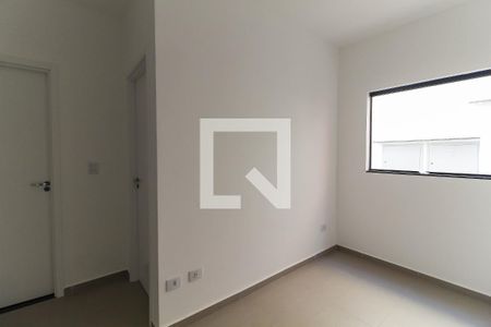 Sala/Cozinha de apartamento para alugar com 2 quartos, 36m² em Vila Oratorio, São Paulo