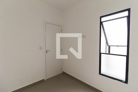 Quarto 1 de apartamento para alugar com 2 quartos, 36m² em Vila Oratorio, São Paulo