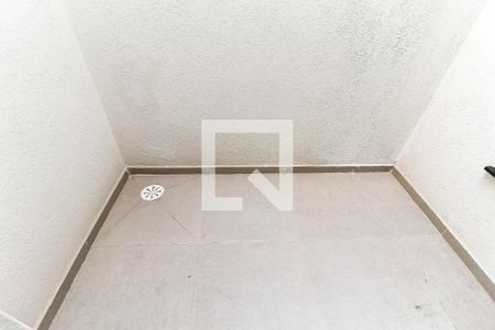 Garden de apartamento para alugar com 2 quartos, 36m² em Vila Oratorio, São Paulo